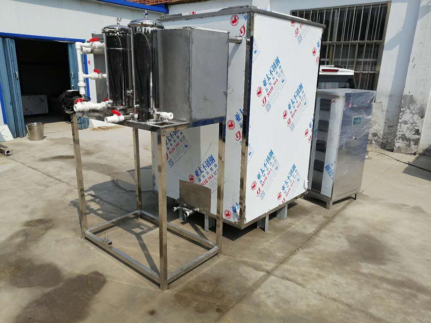 大功率20KW，27KW，45KW超聲波清洗機