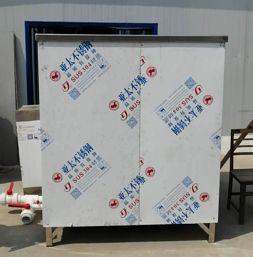 大功率20KW，27KW，45KW超聲波清洗機
